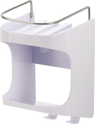 Capsule Compact 2-Tier Shower Shelf