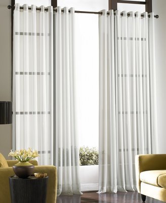 Closeout! Chf Sheer Soho Voile Grommet 59 x 63 Panel