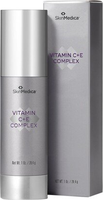 Vitamin C+E Complex