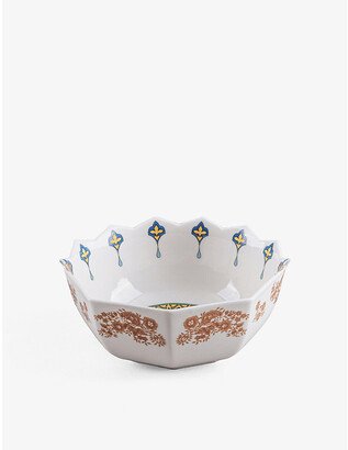 Hybrid Aror Abstract-pattern Bone-china Porcelain Bowl