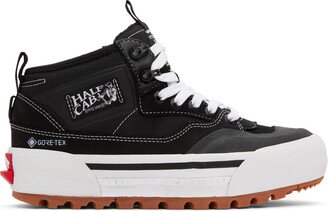 Black & White Half Cab GORE-TEX MTE-3 Sneakers