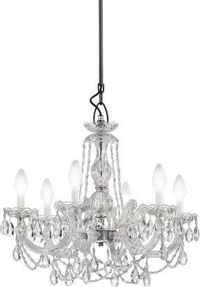 Masiero Drylight LED Outdoor Chandelier