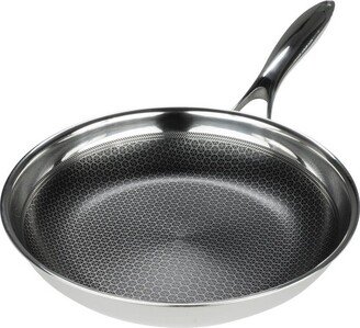 Black Cube Quick Release Fry Pan, dia.