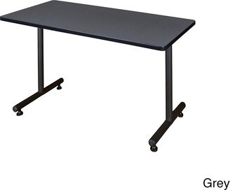 Regency Seating Kobe 42-inch x 30-inch Training Table