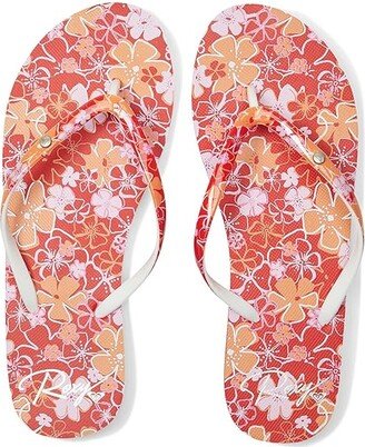 Portofino III (True Red/Pink) Women's Sandals