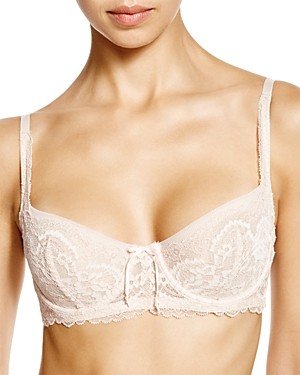 Minx Balconette Bra