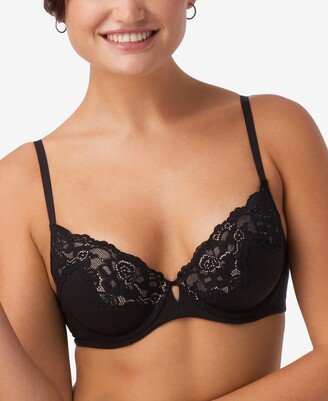 Women's Comfort Devotion Your Lift Underwire Bra DM1195