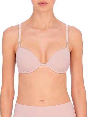 Luminous Demi Contour Underwire (Light Mocha) Women's Bra