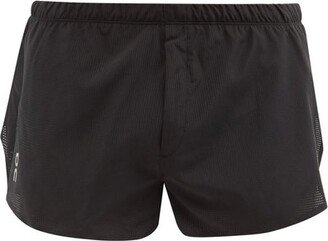 Race Technical-shell Shorts