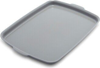 Premiere Ceramic Nonstick Ovenware Quarter Sheet Baking Pan