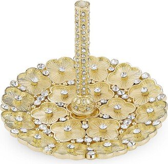 Olivia Riegel Clover Ring Holder