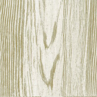 Birch Paper Cocktail Napkins White/Gold Pkg/12