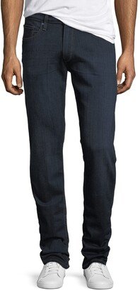 Men's Federal Slim-Straight Jeans-AD