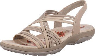 Women's Reggae Slim-Simply Stretch Sport Sandal