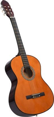 Classical Guitar for Beginner 4/4 39