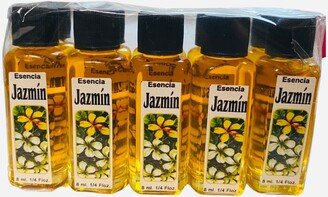 Jazmin - Jasmine Esencia Espiritual Wicca Spell Spiritual Essence