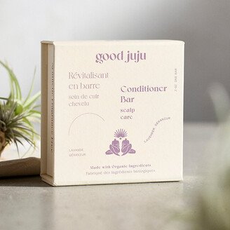 Good Juju Conditioner Bar, Scalp Care