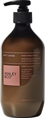 Ashley & Co Peppy & Lucent Soft Locks