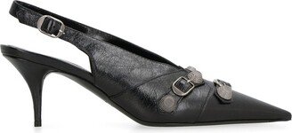 Cagole Slingback Pumps