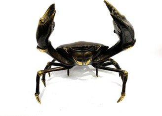 Large Crab Statue 9.8