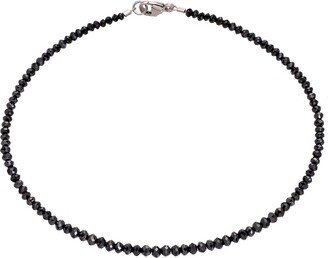 Black Diamond Bracelet