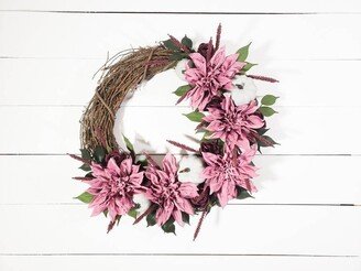 Fall Wreaths For Front Door, Autumn Wreath, Decor Porch, Decor, Door Wreath