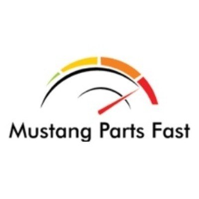 Mustang Parts Fast Promo Codes & Coupons