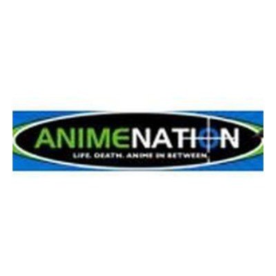 AnimeNation Promo Codes & Coupons