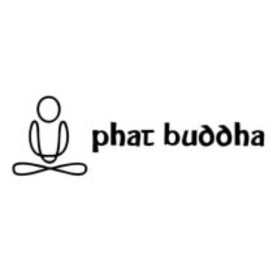 Phat Buddha Promo Codes & Coupons