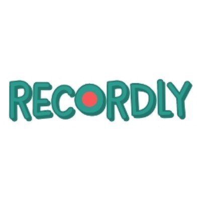 Recordly App Promo Codes & Coupons