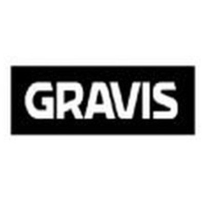 Gravis Promo Codes & Coupons