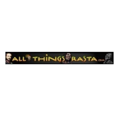 All Things Rasta Promo Codes & Coupons
