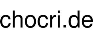 Chocri.de Promo Codes & Coupons