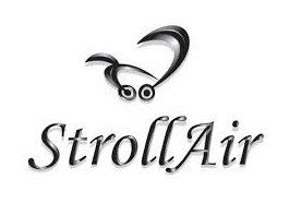 StrollAir Promo Codes & Coupons