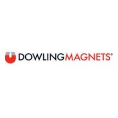 Dowling Magnets Promo Codes & Coupons