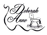 Deborah Anne Promo Codes & Coupons