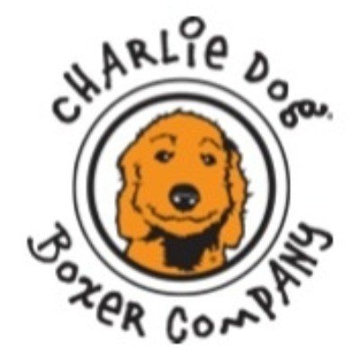 Charlie Dog Boxer Company Promo Codes & Coupons