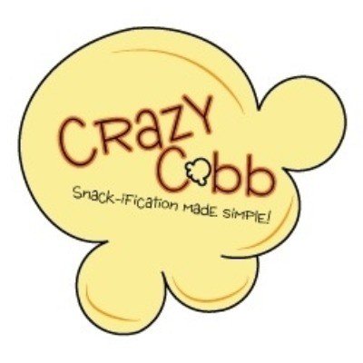 Crazy Cobb Promo Codes & Coupons