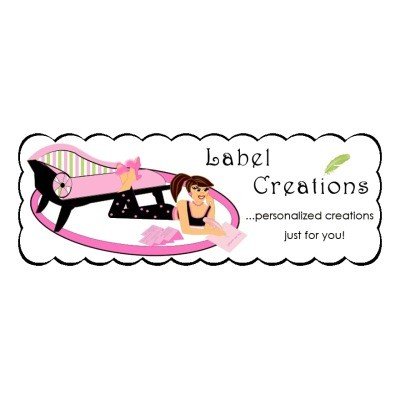 Label Creations Promo Codes & Coupons