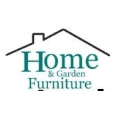 Home And Garden Furniture Promo Codes & Coupons