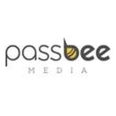 Passbee Media Promo Codes & Coupons