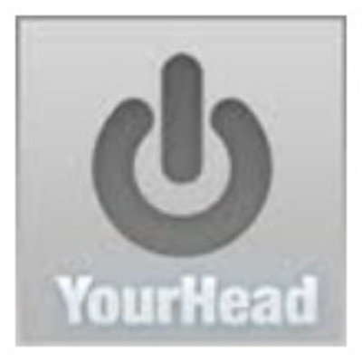 YourHead Software Promo Codes & Coupons
