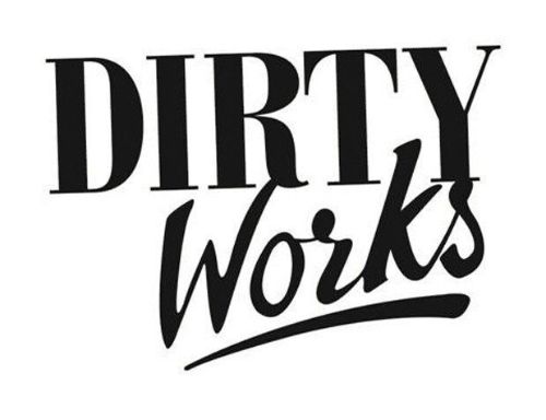 Dirty Works Promo Codes & Coupons