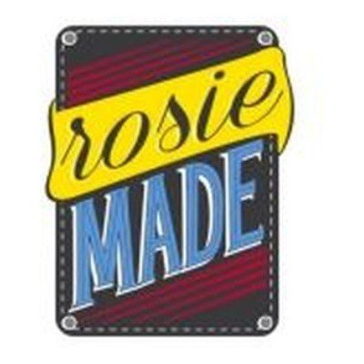 RosieMADE Promo Codes & Coupons