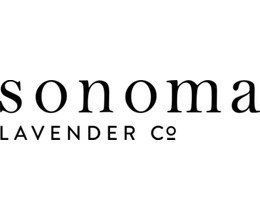 Sonoma Lavender Promo Codes & Coupons