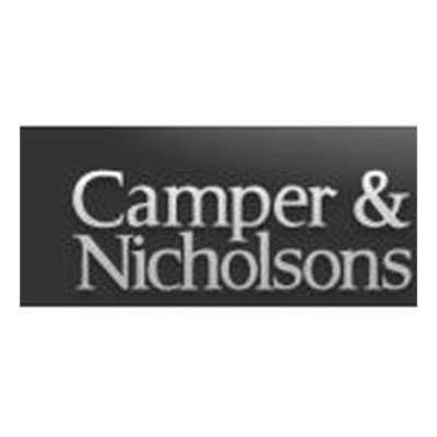 Camper & Nicholsons Promo Codes & Coupons