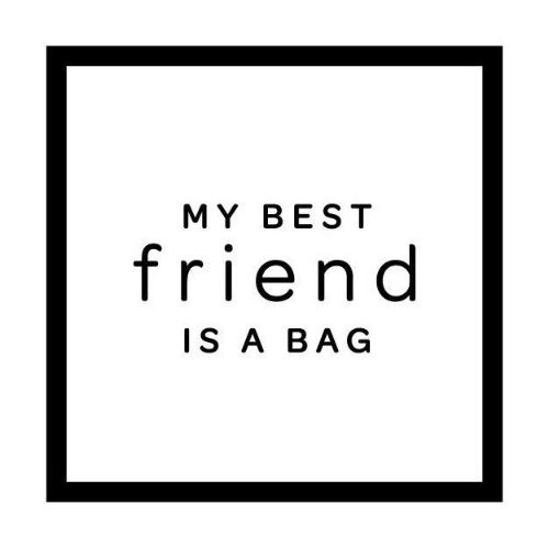 My Best Friend Is A Bag Promo Codes & Coupons
