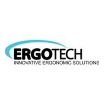 Ergotech Promo Codes & Coupons
