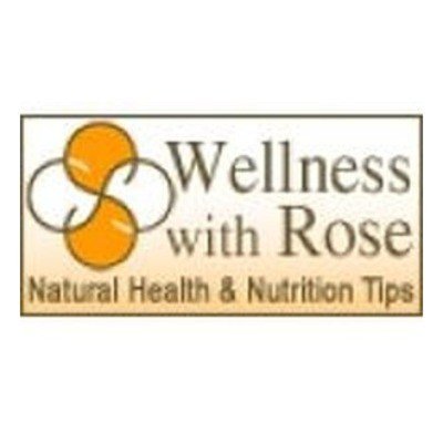 WellnessWithRose Promo Codes & Coupons
