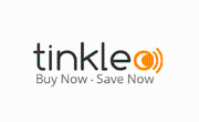 Tinkleo Promo Codes & Coupons